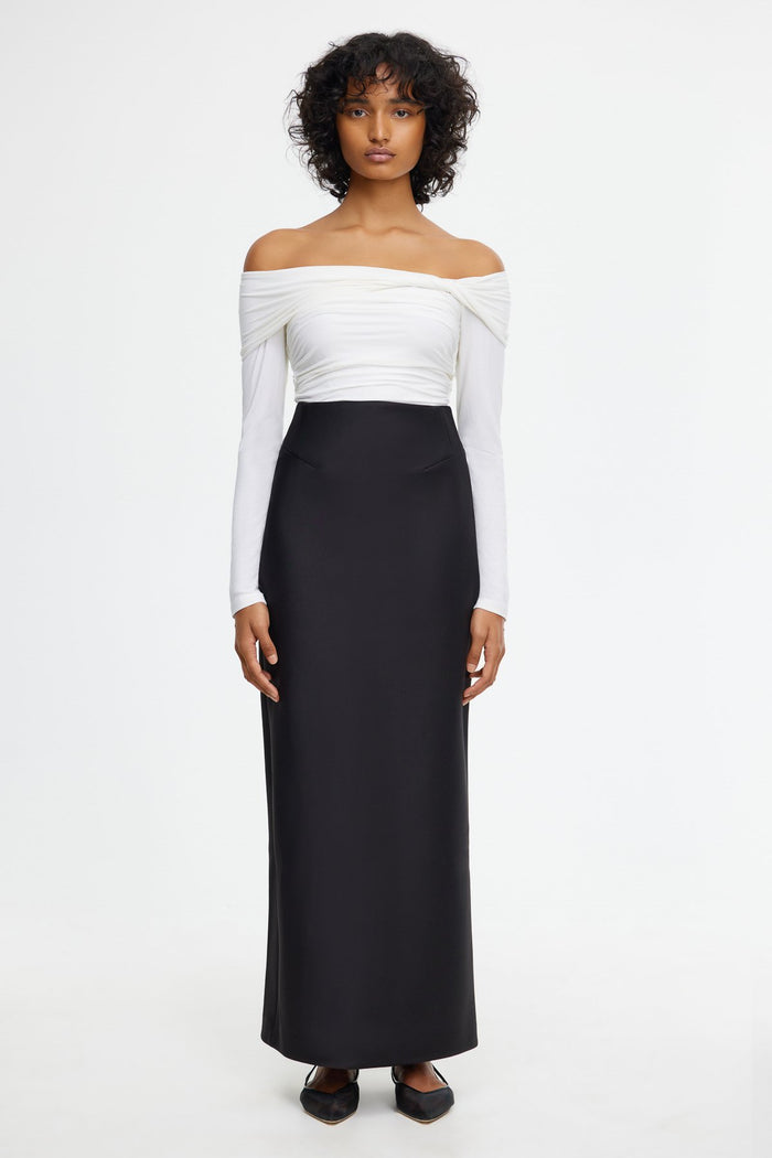 ACLER ONLINE AU BALDERSTONE SKIRT