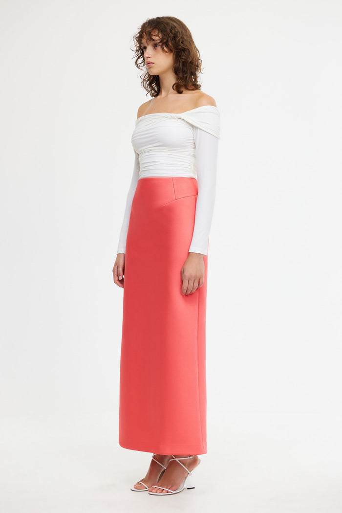 ACLER ONLINE AU BALDERSTONE SKIRT
