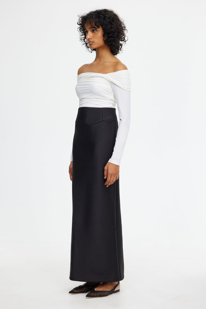 ACLER ONLINE AU BALDERSTONE SKIRT