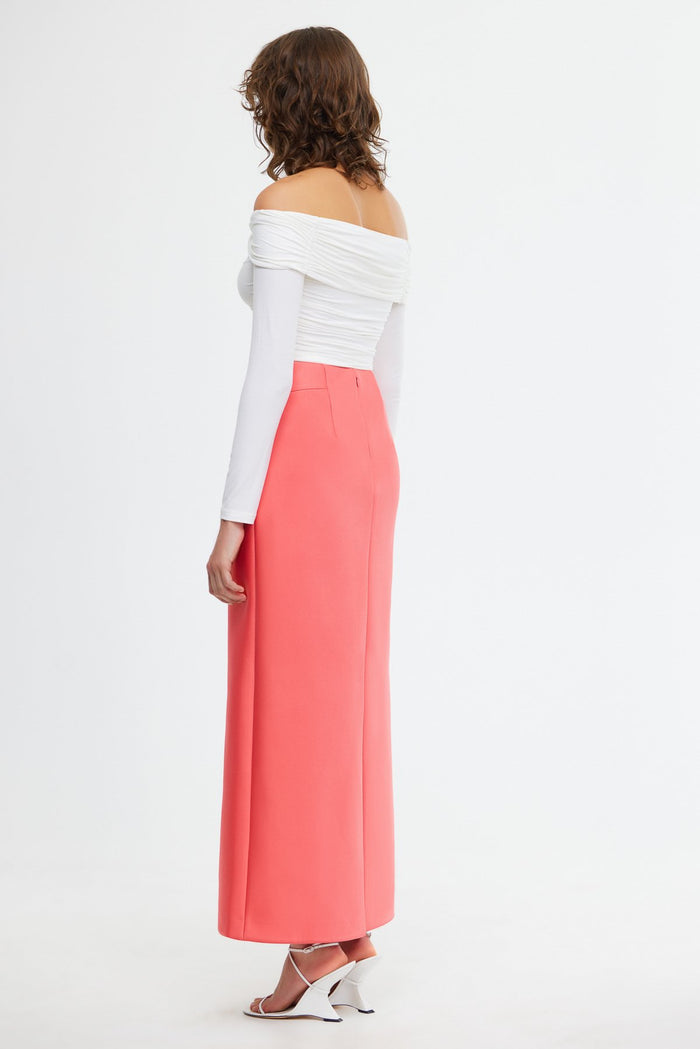 ACLER ONLINE AU BALDERSTONE SKIRT