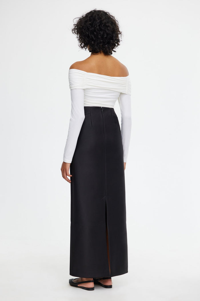 ACLER ONLINE AU BALDERSTONE SKIRT