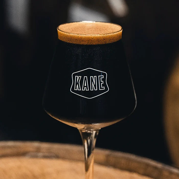 Barrel Aged Mexican Dessert (2026)