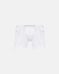 Basics Boxers V2 White