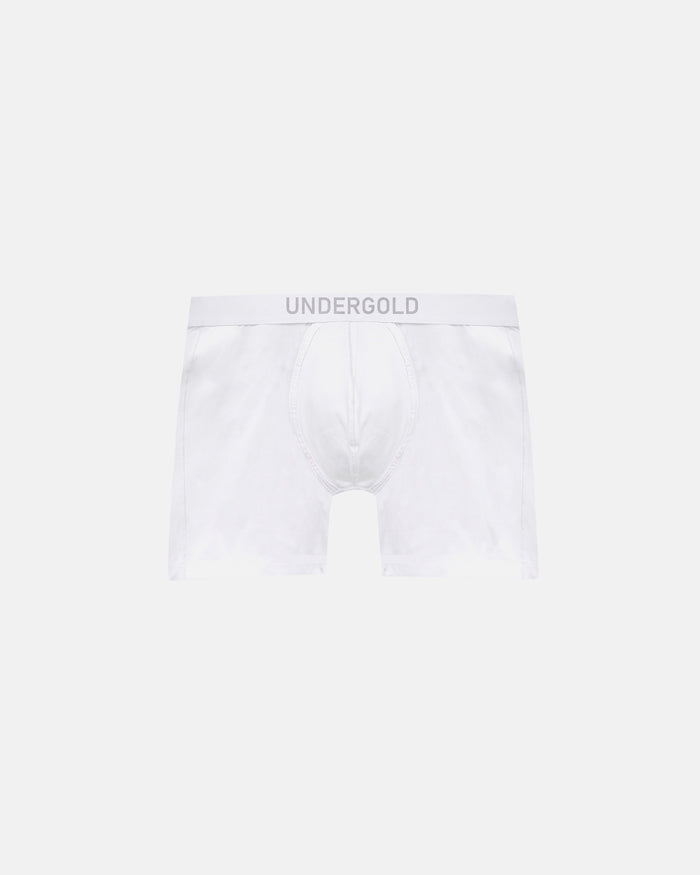 Basics Boxers V2 White