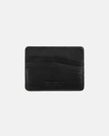 Basics Card Holder Black