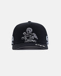 Basics Cherubs High Crown Caps