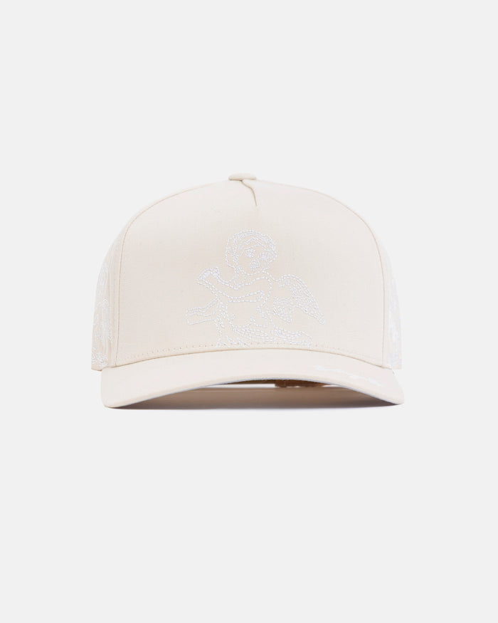 Basics Cherubs High Crown Caps