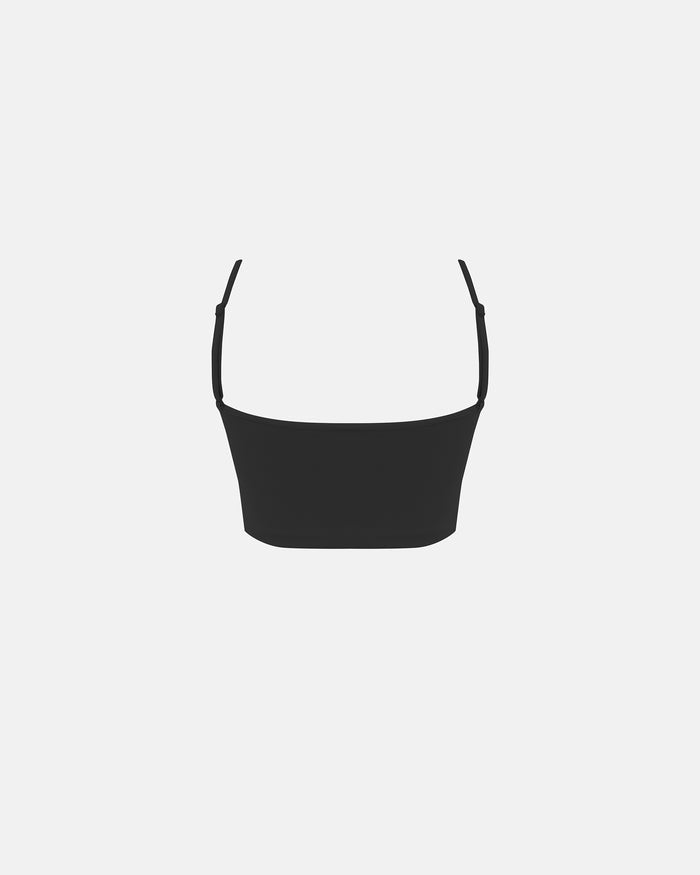 Basics Corset Black