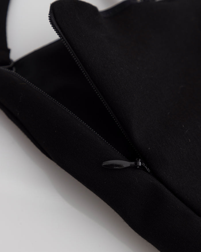 Basics Corset Black