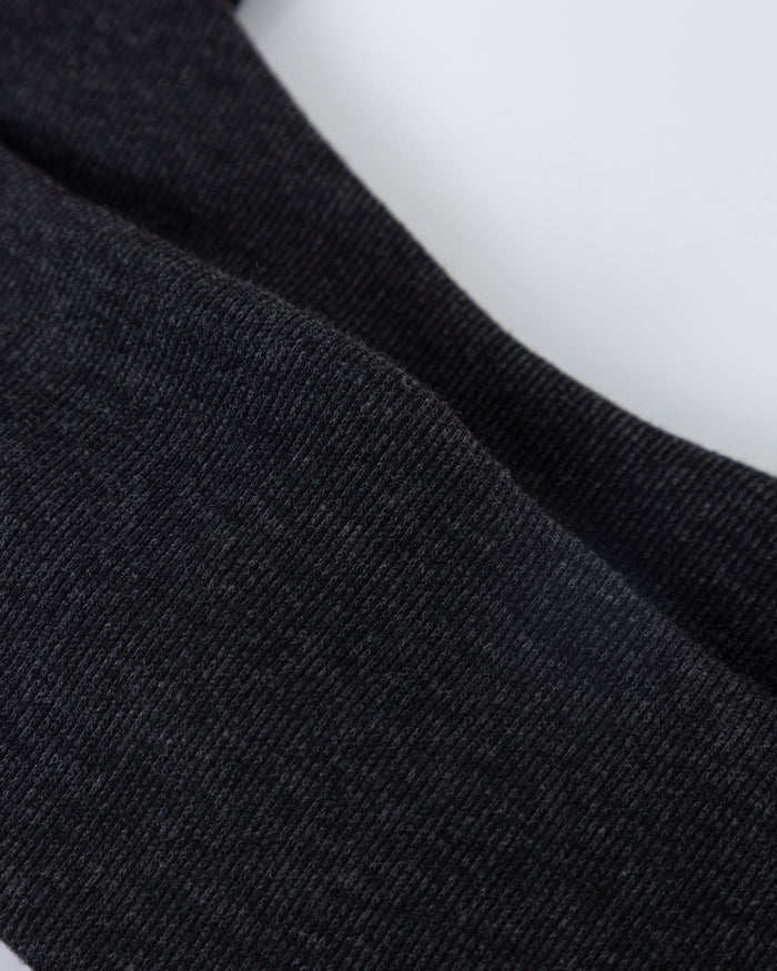 Basics Double Top Black