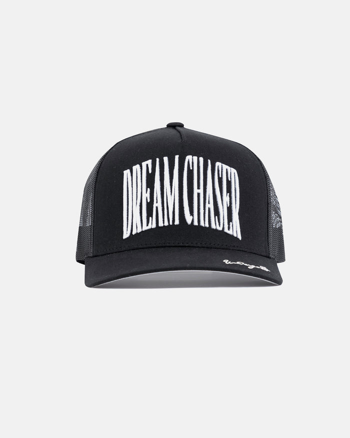 Basics Dream Chaser Trucker Caps