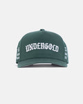 Basics God's Plan High Crown Caps