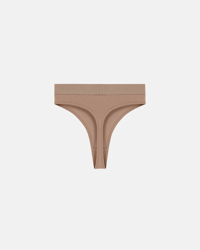 Basics Intimate Panty Camel