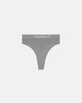 Basics Intimate Panty Gray