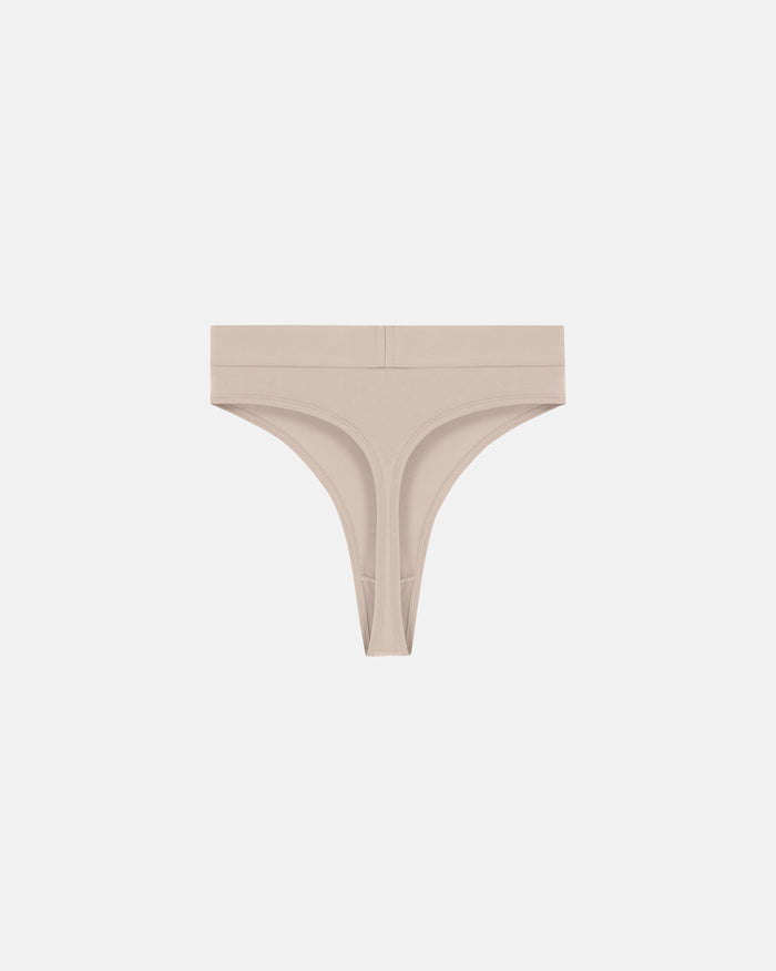 Basics Intimate Panty Nude
