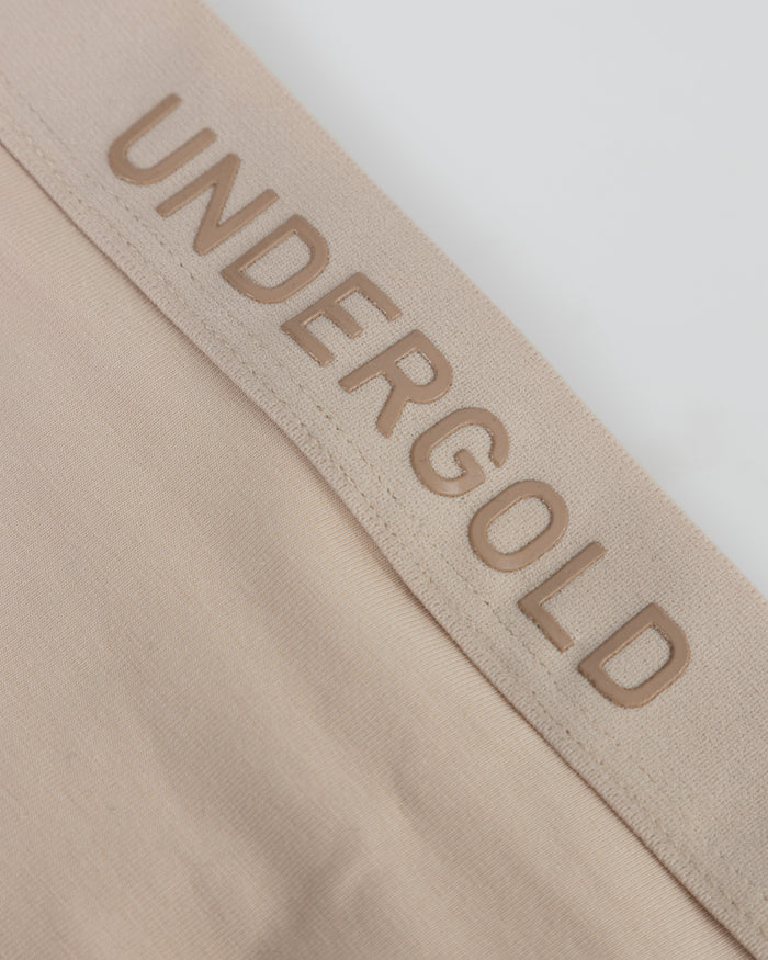 Basics Intimate Panty Nude