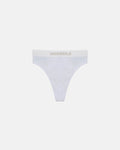 Basics Intimate Panty White