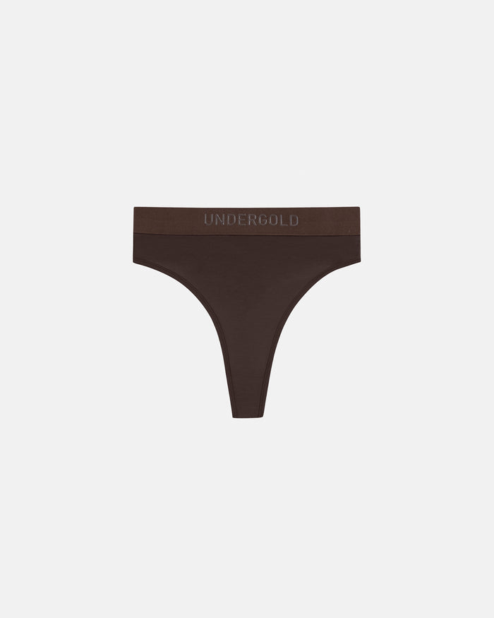 Basics Intimate Pantys