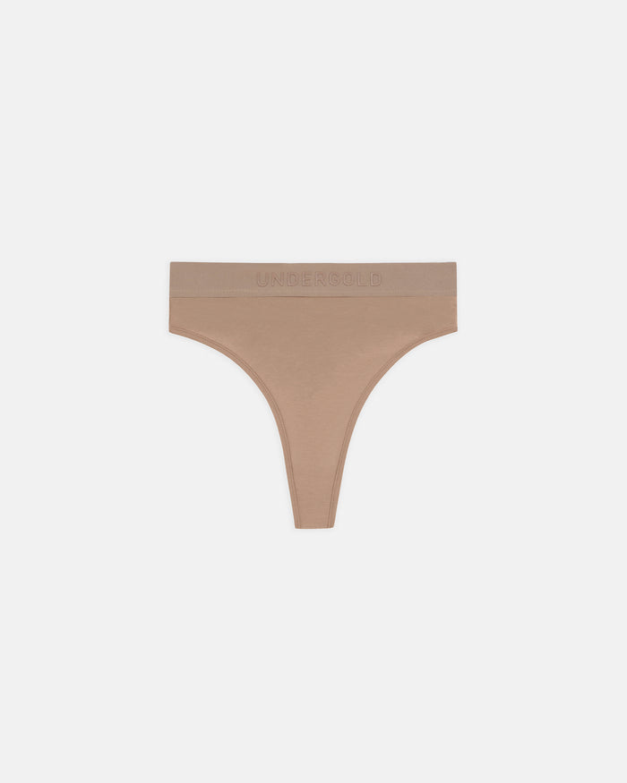 Basics Intimate Pantys