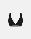 Basics Intimate Top Black