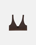 Basics Intimate Top Brown