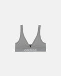 Basics Intimate Top Gray