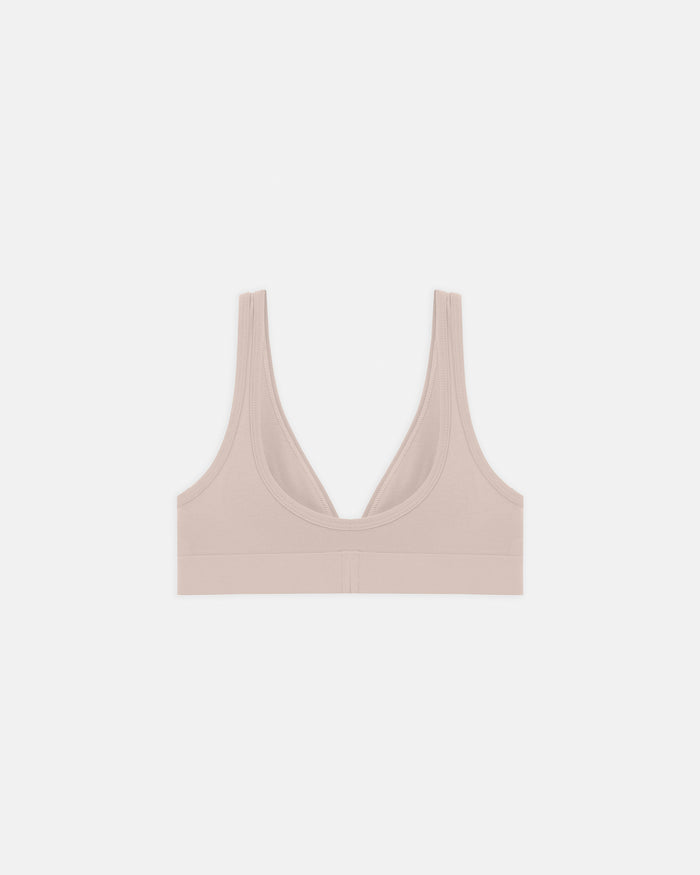 Basics Intimate Top Nude