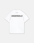 Basics Light Logo Tshirt White