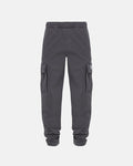 Basics Relaxed Cargo Pant Gray