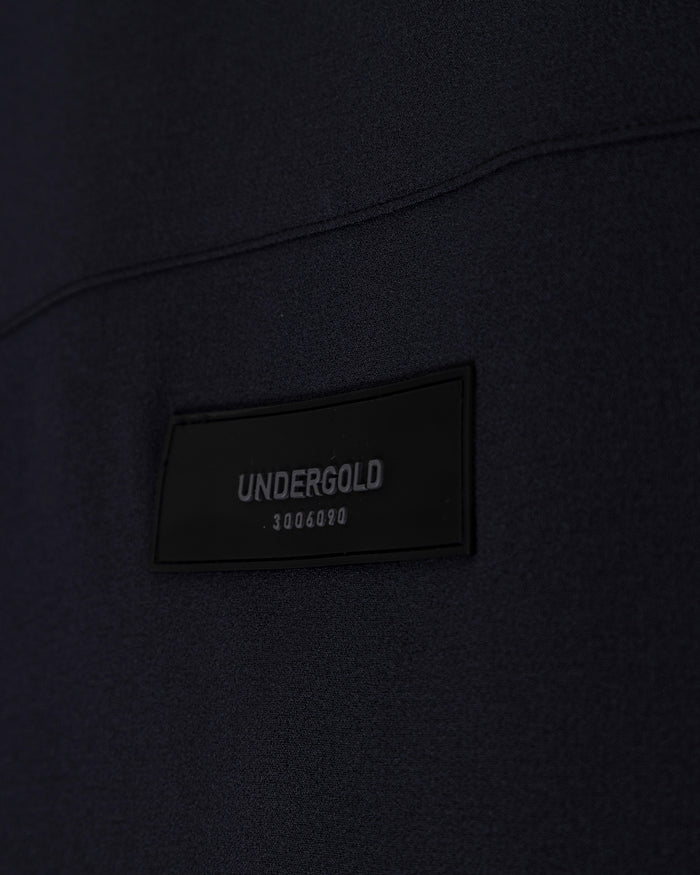 Basics Short Sleeve Shirt Dark Gray