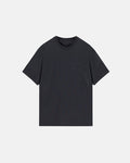 Basics Tiny Logo Regular Fit Tshirt Gray