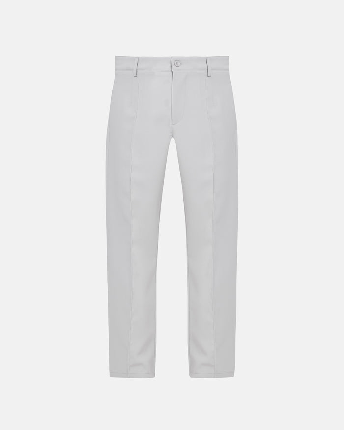 Basics Trousers V2 Gray