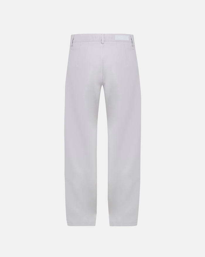Basics Trousers V2 Gray