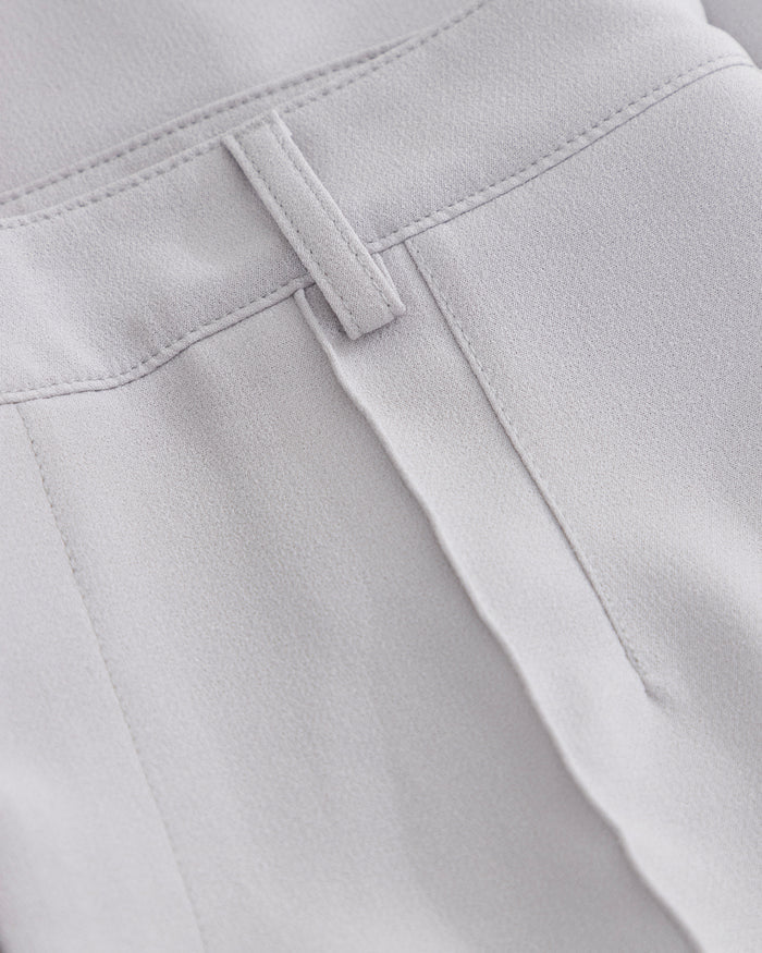 Basics Trousers V2 Gray