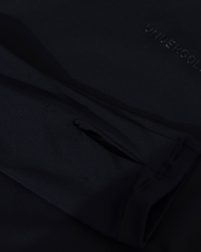 Basics Turtleneck Backless Body Black
