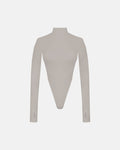 Basics Turtleneck Backless Body Cream