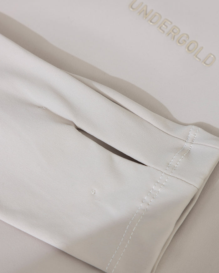 Basics Turtleneck Backless Body Cream
