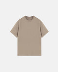 Basics Undergold Company Regular Fit Tshirts