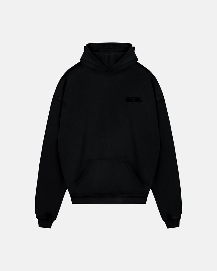 Basics Undergold Hoodies