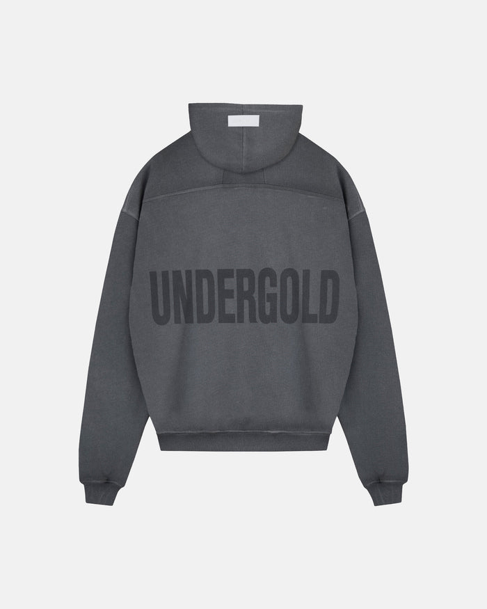 Basics Undergold Hoodies