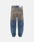Basics UNDERGOLD Regular Jean