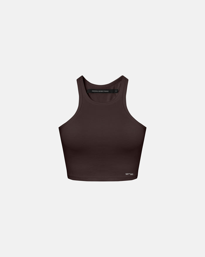 Basics Undergold Studio Tank Top