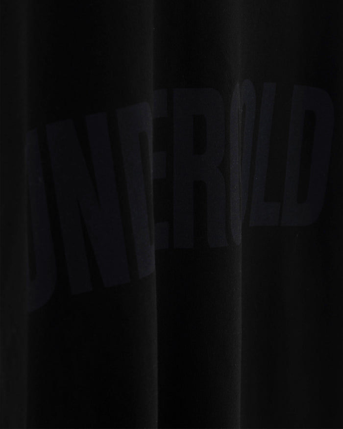 Basics Undergold T-shirt Black
