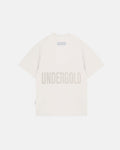 Basics Undergold V2 T-shirt White