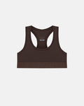 Basics Underwear Top Brown