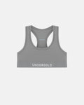 Basics Underwear Top Gray