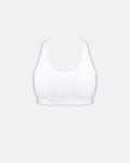 Basics Underwear Top White