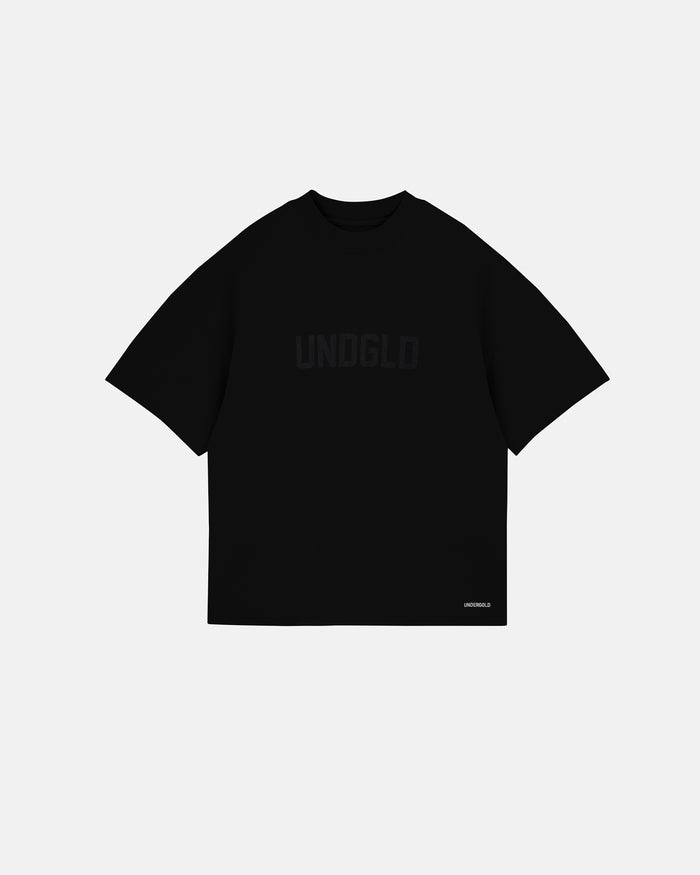 Basics UNDGLD Boxy Fit Tshirts