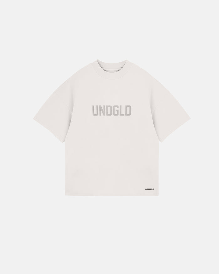 Basics UNDGLD Boxy Fit Tshirts
