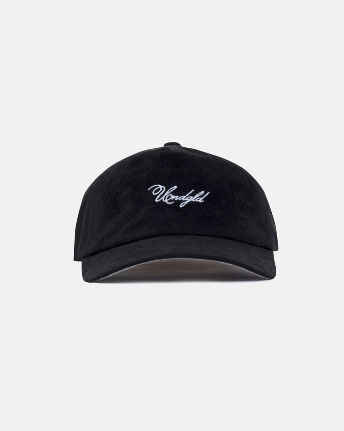 Basics Undgld Dad Cap